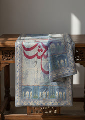 Nairah Winter Shawls Wrap-Ishq