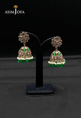 Asim Jofa Jewelry Earring AJJEA-49