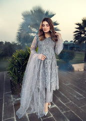 Panache Apparel Stitched Shirt Collection-Elegant Glam