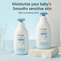 Dr Rashel-Baby Nourishing Lotion-Drl-1825
