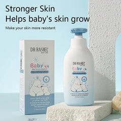 Dr Rashel-Baby Nourishing Lotion-Drl-1825