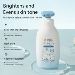 Dr Rashel-Baby Nourishing Lotion-Drl-1825