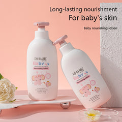 Dr Rashel-Baby Nourishing Lotion-Drl-1828