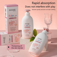 Dr Rashel-Baby Nourishing Lotion-Drl-1828