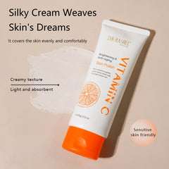 Dr Rashel-Vitamin c brightening & anti-aging facial skin polish-DRL-1840