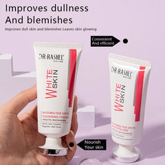 Dr Rashel-Whitening Fade Spots Skin Cleansing Mini Set-Drl-1849