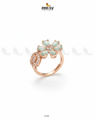 Worthy Ring - Zeesy Jewellery