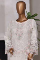 Khombi Stitched 3 Piece Luxury Formals Collection'2025-187-C-Mahrose