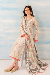 Clara Summer by Panache Apparel Stitched Collection-Annie