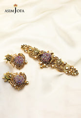Asim Jofa Jewelry Set AJJSE-102
