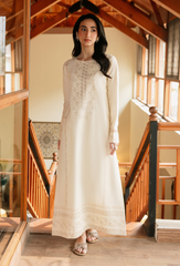 Humdum Stitched 2 Piece SPRING PRET Vol-02 Suit-D02