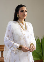 Rabt The Silk Edit by Meerak Stitched Formals Suit-Jahnoor