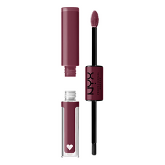 Nyx Shine Loud High Shine Lip Color