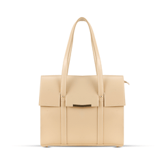 SIGMA BEIGE - Bag X