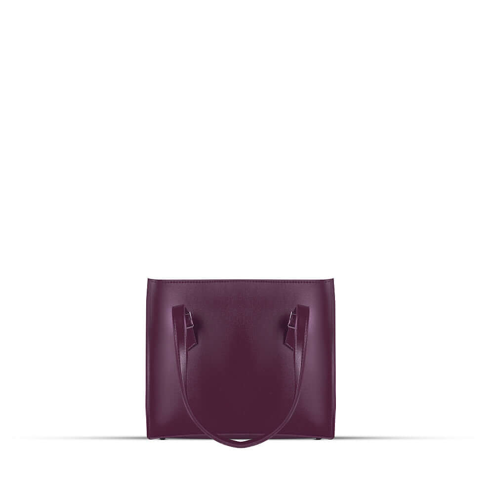LILLY MAROON - Bag X