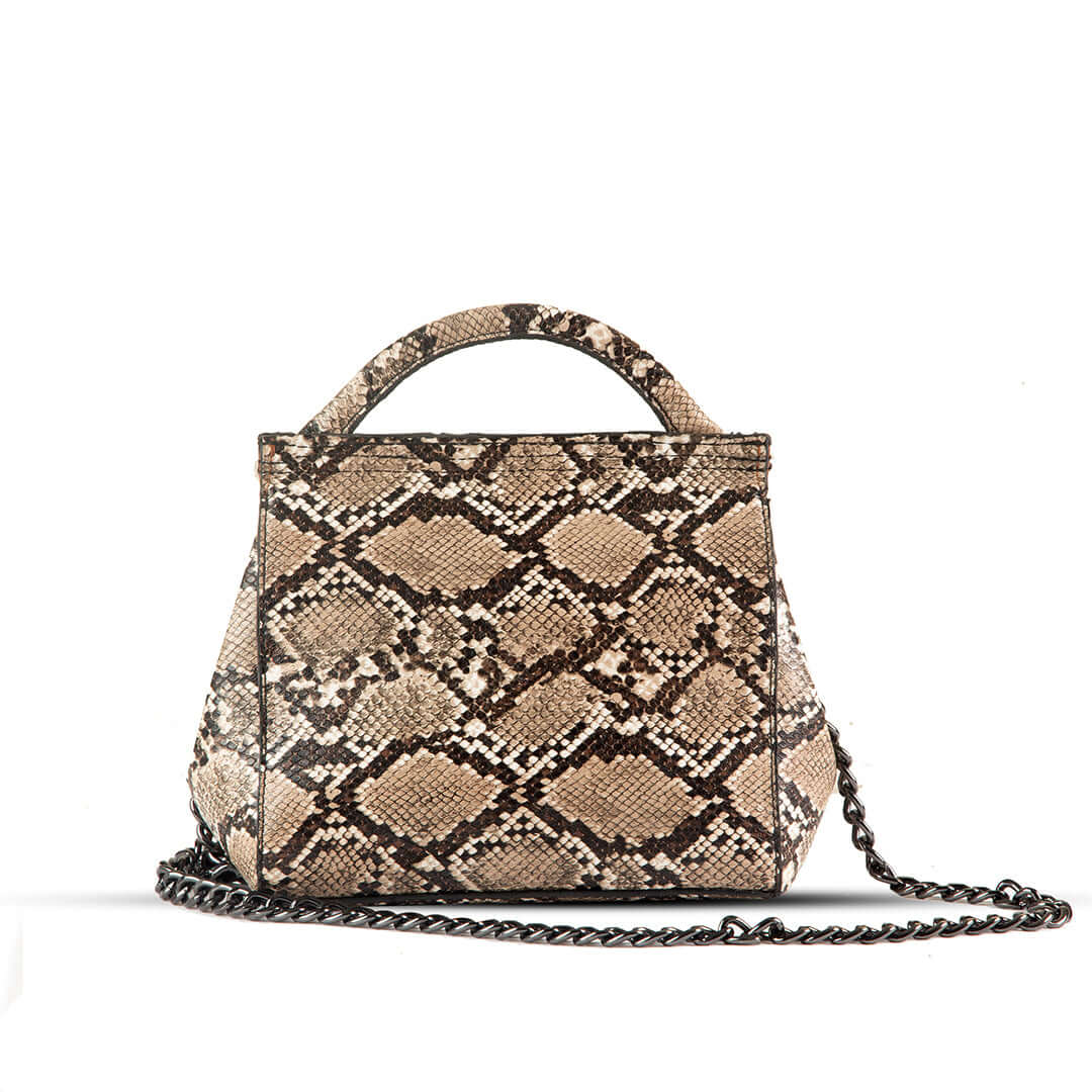 VENOM BEIGE - Bag X