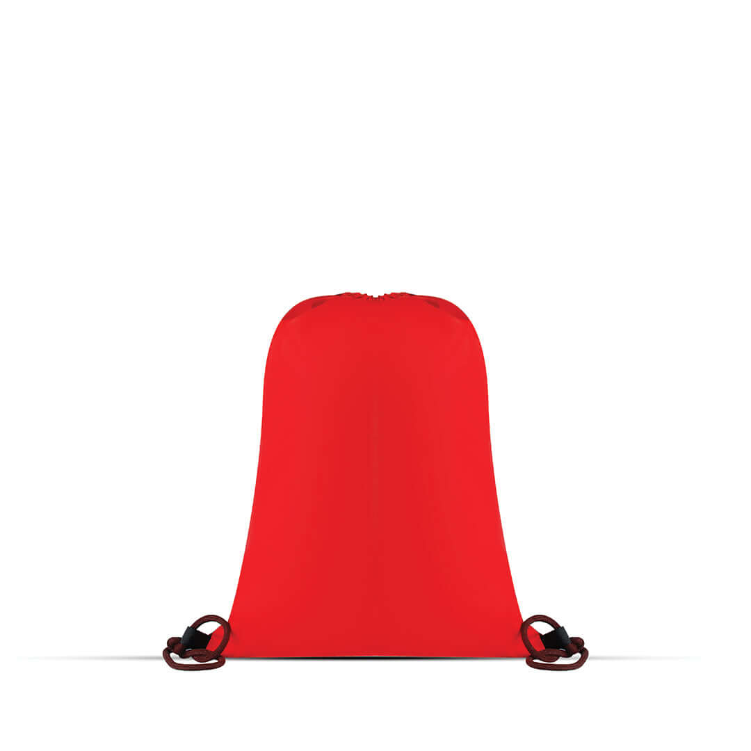DRIFT RED / BLACK - Bag X