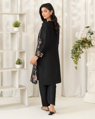 Flutterby Stitched 2 Piece Summer Lawn Collection'2025-Talia-bk
