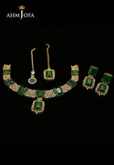 Asim Jofa Jewelry Set AJJSE-101