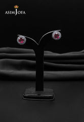 Asim Jofa Jewelry Earring AJJEA-67