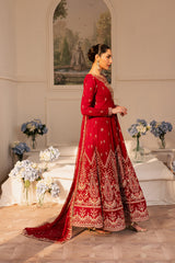 Suave By Emaan Adeel Unstitched 3 Piece Luxury Formals Collection'2025-Cirel