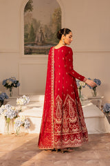 Suave By Emaan Adeel Unstitched 3 Piece Luxury Formals Collection'2025-Cirel