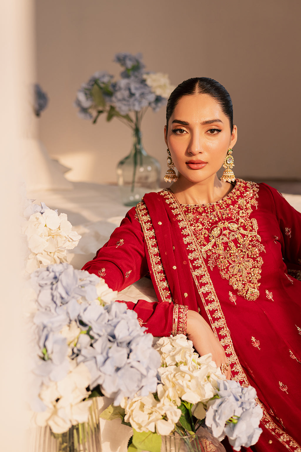 Suave By Emaan Adeel Unstitched 3 Piece Luxury Formals Collection'2025-Cirel