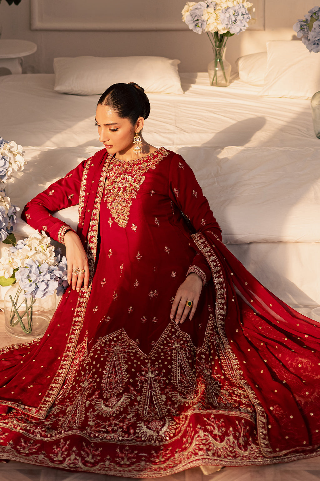 Suave By Emaan Adeel Unstitched 3 Piece Luxury Formals Collection'2025-Cirel
