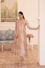Suave By Emaan Adeel Unstitched 3 Piece Luxury Formals Collection'2025-Velith