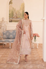 Suave By Emaan Adeel Unstitched 3 Piece Luxury Formals Collection'2025-Velith