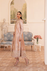 Suave By Emaan Adeel Unstitched 3 Piece Luxury Formals Collection'2025-Velith