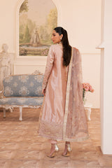 Suave By Emaan Adeel Unstitched 3 Piece Luxury Formals Collection'2025-Velith