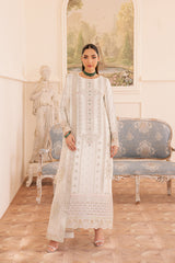 Suave By Emaan Adeel Unstitched 3 Piece Luxury Formals Collection'2025-Ezelle