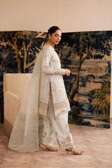 Suave By Emaan Adeel Unstitched 3 Piece Luxury Formals Collection'2025-Elain