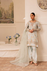 Suave By Emaan Adeel Unstitched 3 Piece Luxury Formals Collection'2025-Elain