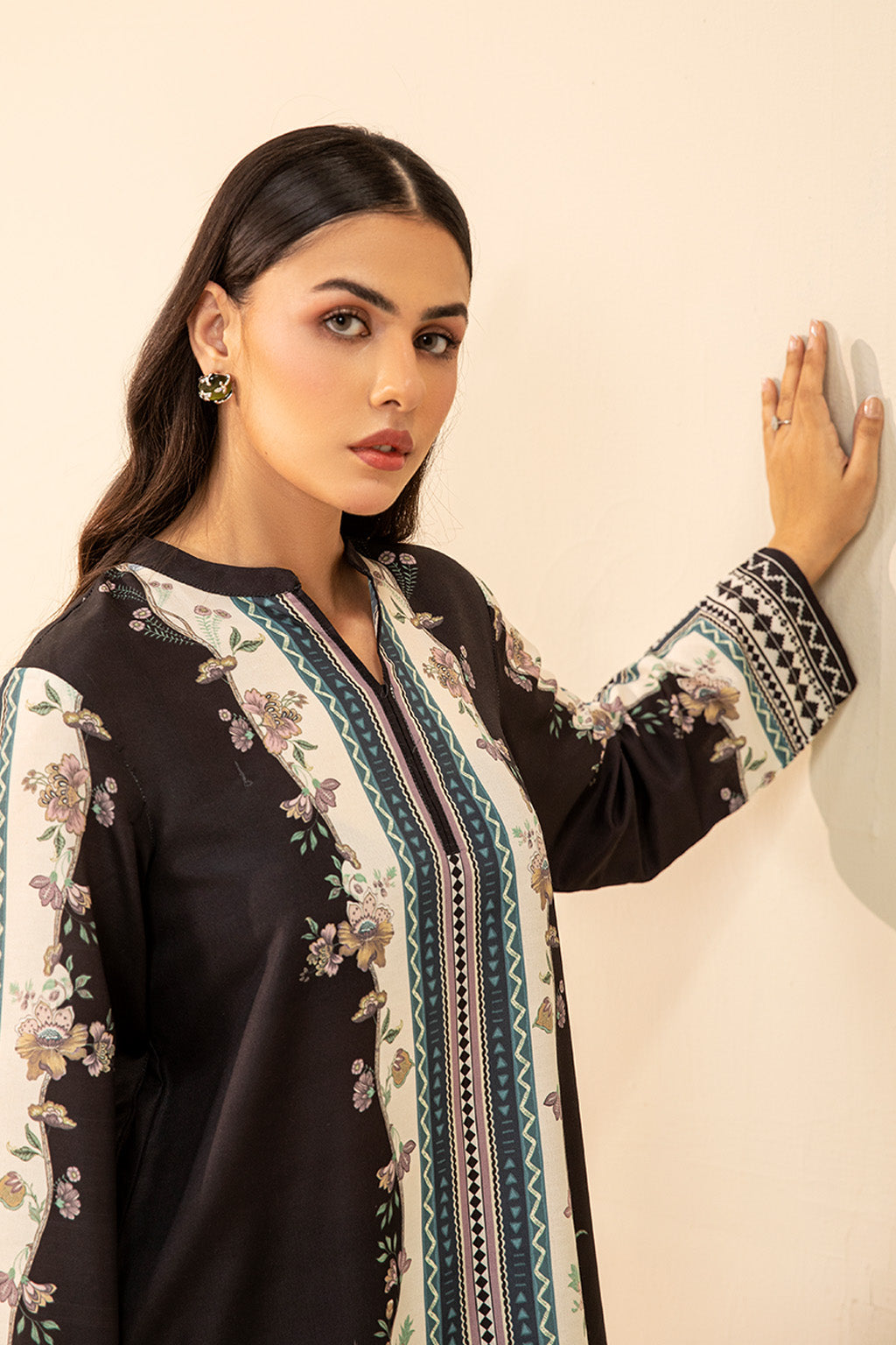 Daily Drop 1 By Meeral Co Ords Summer Collection'2025-MBC-008