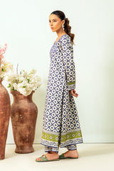 Daily Drop 1 By Meeral Co Ords Summer Collection'2025-MBC-0016