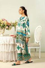 Daily Drop 1 By Meeral Co Ords Summer Collection'2025-MBC-005