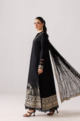 Beyond Basics By Emaan Adeel Stitched 3 Piece Eid Lawn Pret Suit-ELEVE