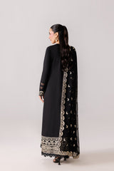 Beyond Basics By Emaan Adeel Stitched 3 Piece Eid Lawn Pret Suit-ELEVE
