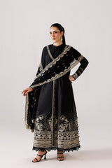 Beyond Basics By Emaan Adeel Stitched 3 Piece Eid Lawn Pret Suit-ELEVE