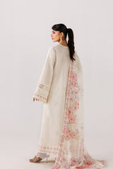 Beyond Basics By Emaan Adeel Stitched 3 Piece Eid Lawn Pret Suit-MINIMALISM
