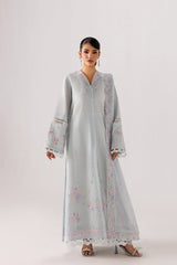 Beyond Basics By Emaan Adeel Stitched 3 Piece Eid Lawn Pret Suit-CORELLE