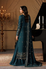 Celeste By Emaan Adeel Unstitched 3 Piece Formals Suit-ASTERIA