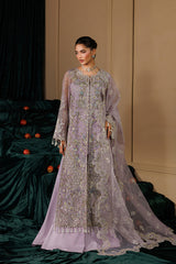 Celeste By Emaan Adeel Unstitched 3 Piece Formals Suit-CYRA