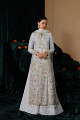 Celeste By Emaan Adeel Unstitched 3 Piece Formals Suit-SELENE