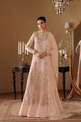 Celeste By Emaan Adeel Unstitched 3 Piece Formals Suit-REVERIE