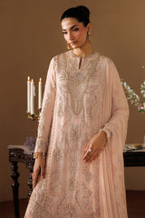Celeste By Emaan Adeel Unstitched 3 Piece Formals Suit-REVERIE
