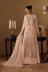 Celeste By Emaan Adeel Unstitched 3 Piece Formals Suit-REVERIE