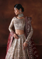 Aura By Gulaal Unstitched Bridal Couture Collection'2023-B-26